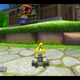 Illustration for article titled iMario Kart 8s/i New DLC Is Stuffed With Inside Jokes